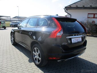 XC60 2,4 AWD Kinetic 133kw Manual bez koroze 2014 odp. DPH - 4