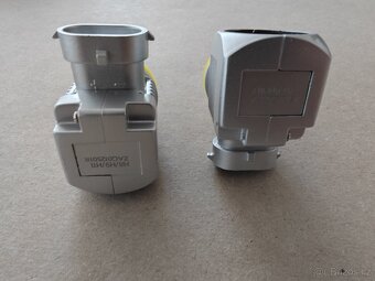 LED zářivky H8/H9/H11/H16 12V - 4