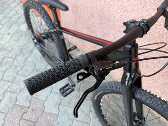 ROZZO 27,5/15” MTB Junior kolo - 4