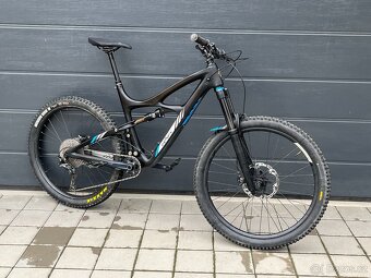 Prodám Ibis HD3 - 4