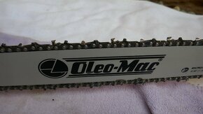 Pila na dřevo Oleo-Mac GSH 510 2.2KW/3,3HP 45cm - 4