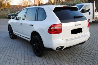 Porsche Cayenne 3.6 213kw - 4