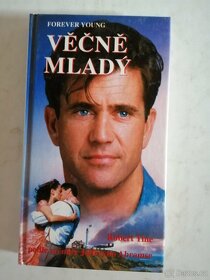 Knižní přepisy slavných filmů - 4