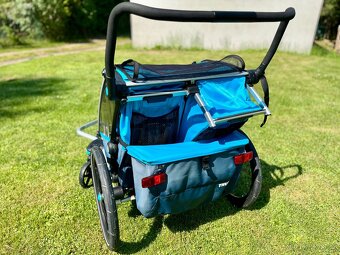 Thule Chariot Cross 2 - 4