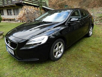 Volvo V40 T3 - 86.000 km - výborný stav - 4