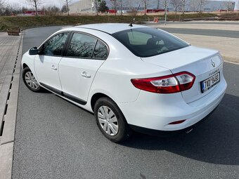 Renault Fluence 1.6 benzín, 81kW, r.v. 2010 - 4
