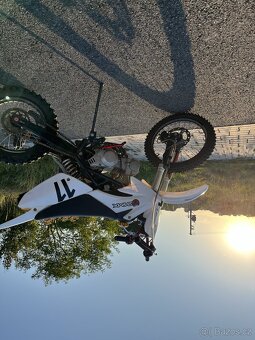 Pitbike 125ccm - 4
