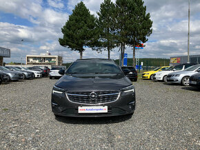 OPEL INSIGNIA 2,0 CDTI 128 KW ELEGANCE AT. - 4
