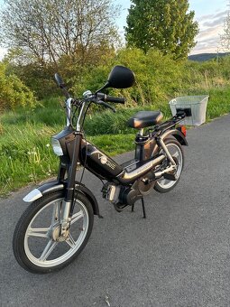 Peugeot Vogue 50ccm - 4