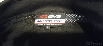 Chránič těla EVS - 4
