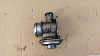 EGR ventil 1.9 TDI - 4