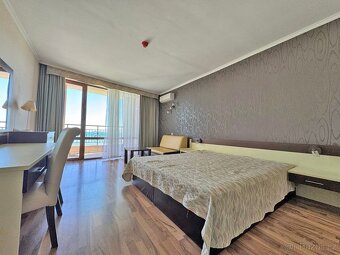 Bulharsko: Elegantní a plně vybavený apartmán jen pár kroků - 4