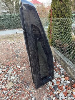 Hardtop Nisan Navara - 4