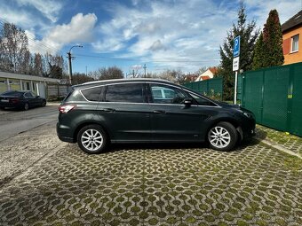 Ford S-Max 2.0 TDCi 4x4 A/T - 4