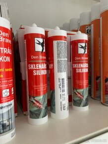Vyprodej stavebního materiálu - 4