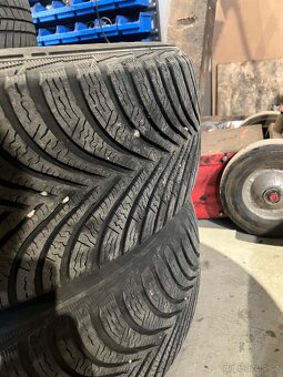 Pneumatiky R15/R16 - 4
