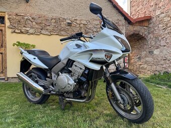 Honda CBF 1000 r.v. 2009 - 4