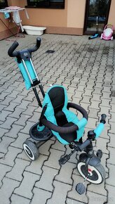 Tříkolka Kinderkraft - 4