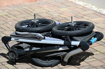 Thule Urban Glide 2 - 4
