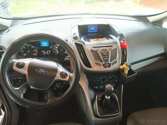 Prodám Ford C-MAX - 4