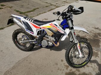 SHERCO SEF 300i 2017 SK TP+SPZ - 4