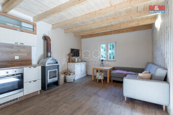 Prodej chaty, 56 m², Karlovy Vary - 4