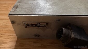Tesla NS - 114 - 4