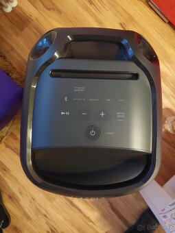 Sony srs xv800 - 4