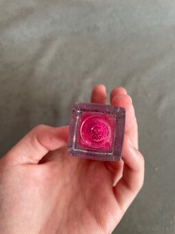 Dior lip glow oil - 4