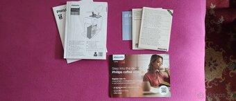 kávovar Philips Series 5400 LatteGo v záruce - 4