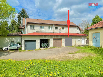 Prodej bytu 2+kk, 58 m², Humpolec, ul. Máchova - 4
