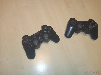 PlayStation 3 ps3 Slims - 4