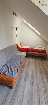 Pronájem byty 1+kk, 18 m2 - Olomouc - Povel, ev.č. 00998 - 4