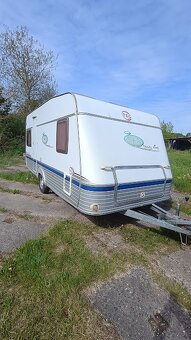 TEC 490, MOVER, TV, Předstan - 4