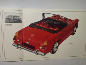 MG Midget Mk.II - 4