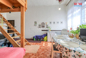 Prodej bytu 1+1, 44 m², Hamry na Šumavě - 4