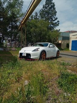 370z - 4