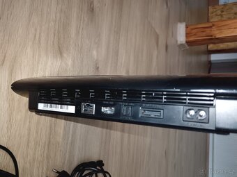 PlayStation 3 - 4