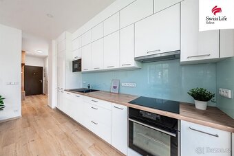 Prodej bytu 3+kk 80 m2 U Bažantnice, Heřmanův Městec - 4