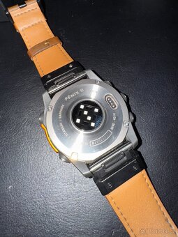 GarminFénix 8, 51mm - 4