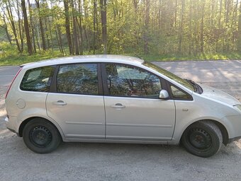 Ford C Max - 4