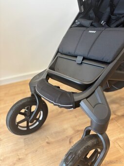 Thule urban glide 4 wheel - 4