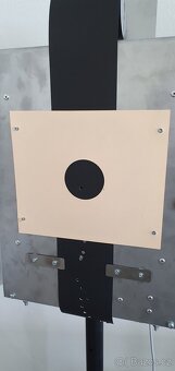 SETA SCORE 10 - elektronický terč pre vzduchové disciplíny - 4