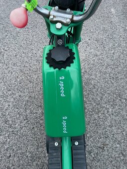Babetta 210 - 4