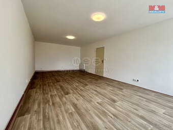 Pronájem bytu 2+kk, 53 m², Jindřichův Hradec, ul. Vídeňská - 4
