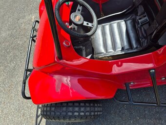 Buggy Havel - 4