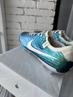 Nike Tiempo Legend 10 Elite AG-Pro Emerald Eu47 - 4
