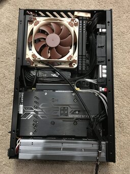 SFF NFC Skyreach 4 MINI 5L Custom Gaming PC - 4