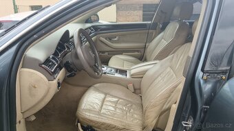 Audi A8 4.2 - 4