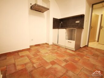 Bytová jednotka 70m2 - 4